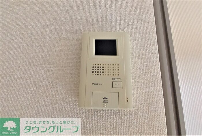 アモーレ　Iの物件内観写真