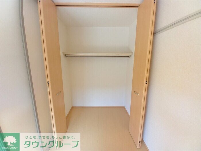 アモーレ　Iの物件内観写真