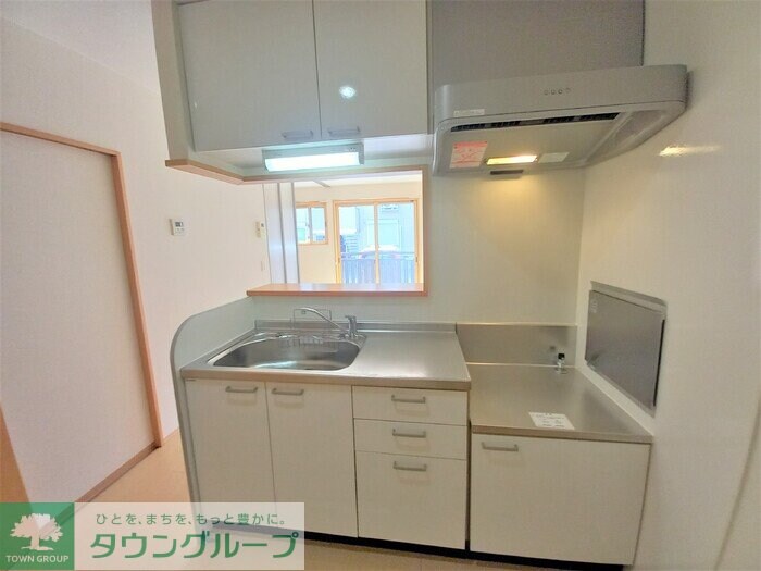 アモーレ　Iの物件内観写真