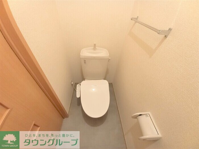 アモーレ　Iの物件内観写真