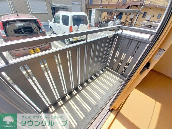 アモーレ　Iの物件内観写真