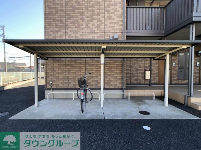 アモーレ　Iの物件内観写真