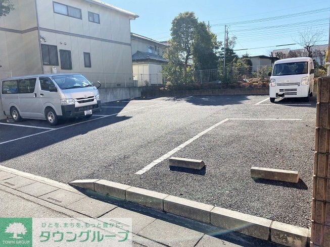 レオネクストフルールの物件内観写真