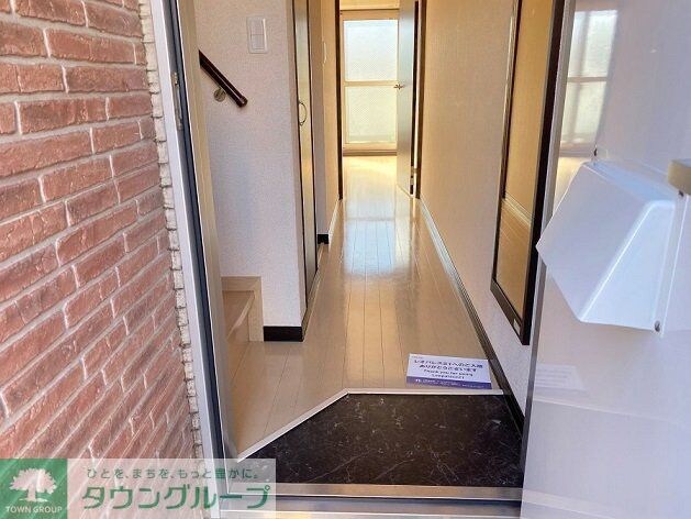 レオネクストフルールの物件内観写真