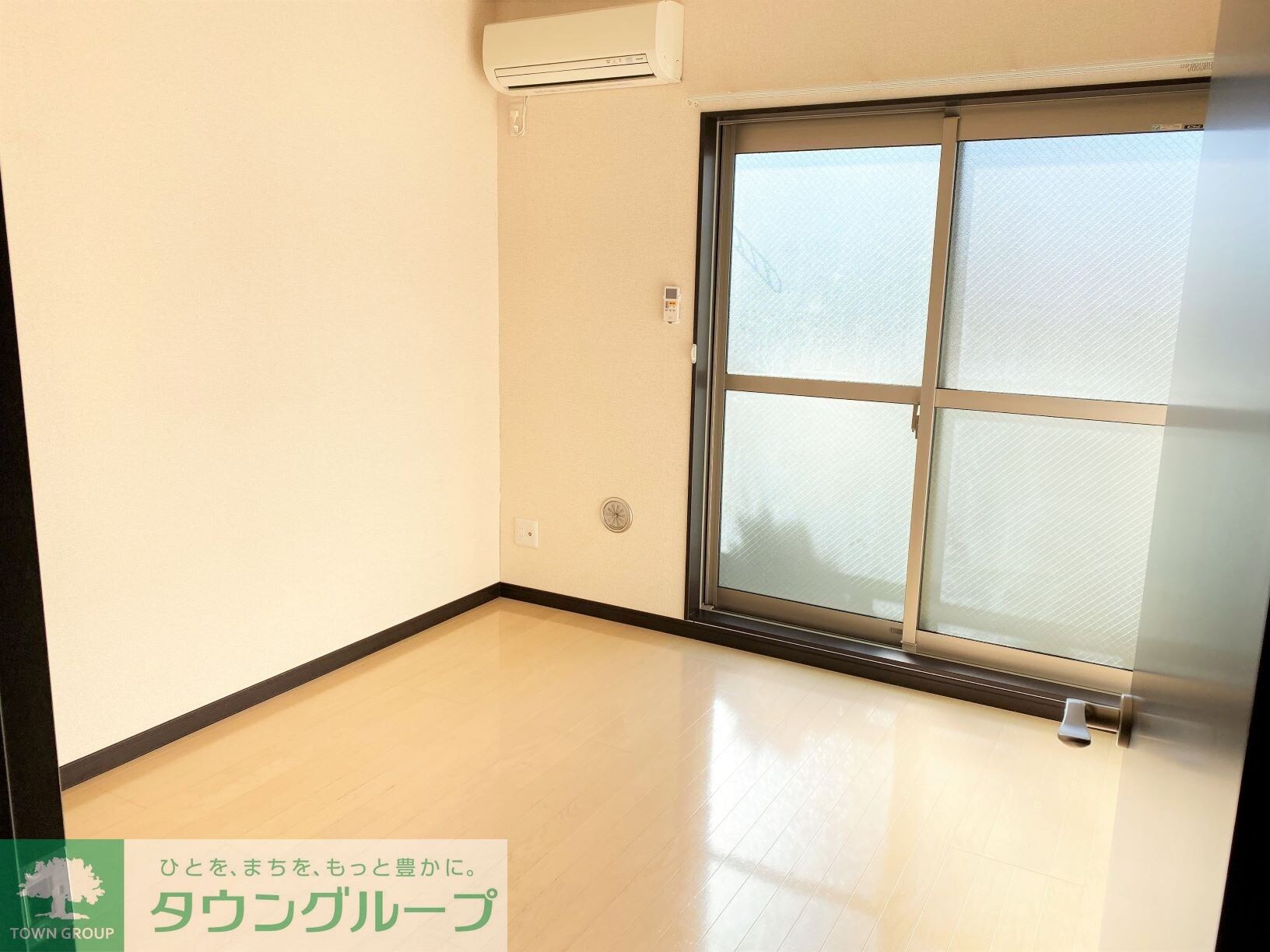 レオネクストフルールの物件内観写真