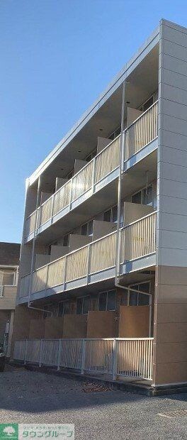 レオパレスエスポワールの物件内観写真