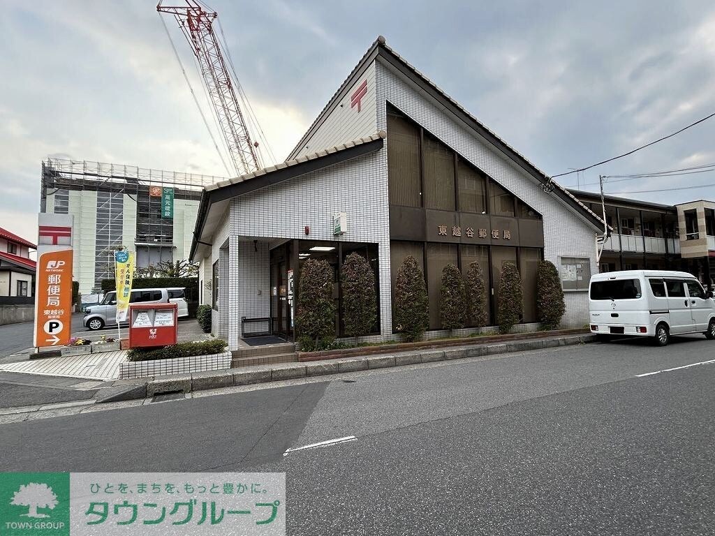 レオパレスハロー越谷の物件内観写真