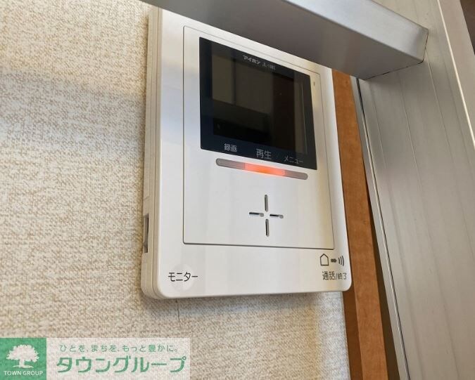 レオパレスエスポワールの物件内観写真