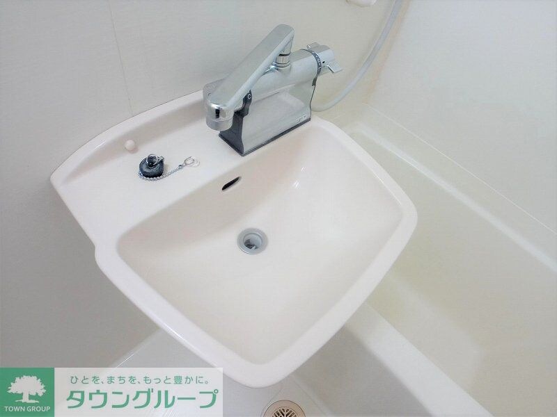 レオパレスクレールＳＫの物件内観写真