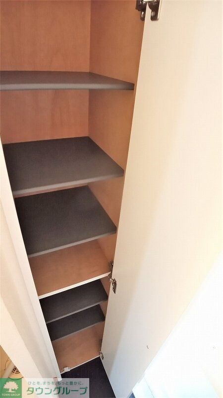 レオパレスクレールＳＫの物件内観写真