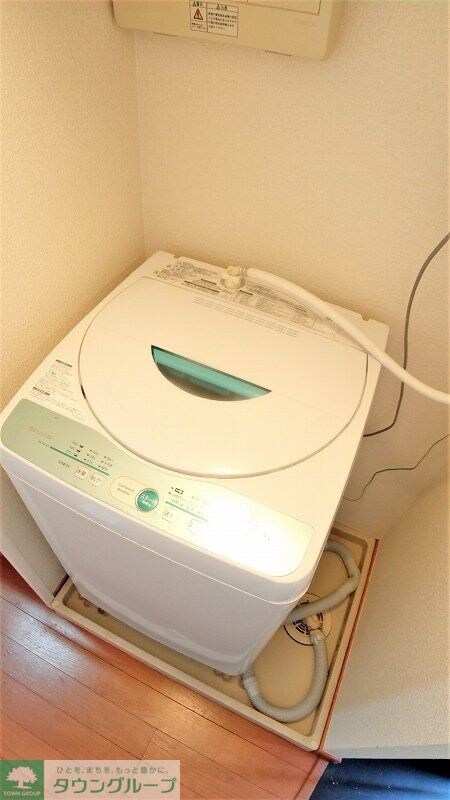 レオパレスクレールＳＫの物件内観写真