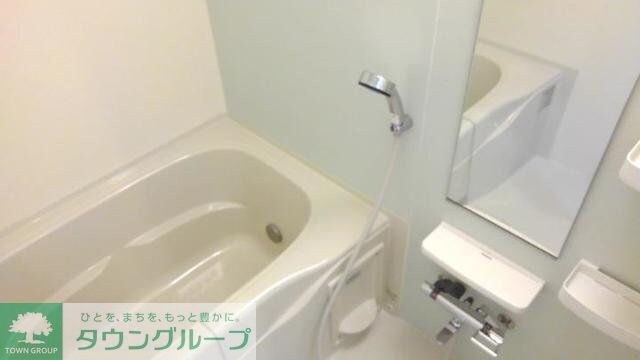 アモの物件内観写真