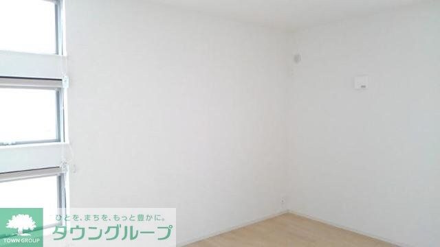 アモの物件内観写真