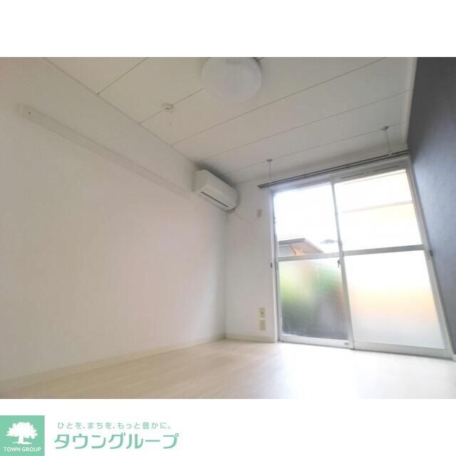 ファミールクロスの物件内観写真