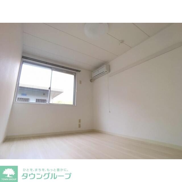 ファミールクロスの物件内観写真