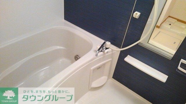 ノートルアンジュの物件内観写真