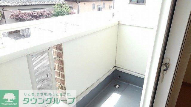 ノートルアンジュの物件内観写真