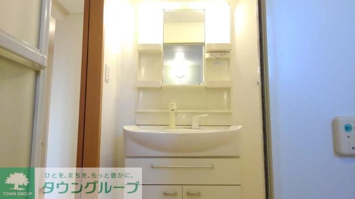 マードレＢの物件内観写真