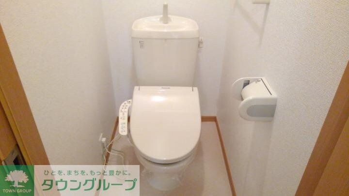 マードレＢの物件内観写真