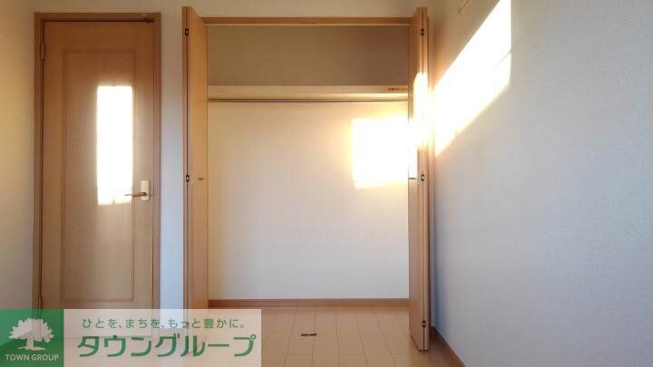 マードレＢの物件内観写真