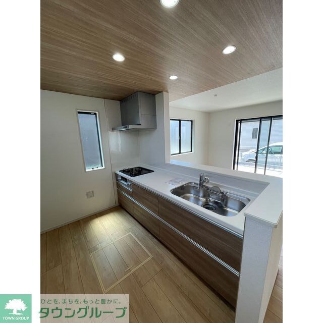 Ｋｏｌｅｔ栗橋＃０４の物件内観写真