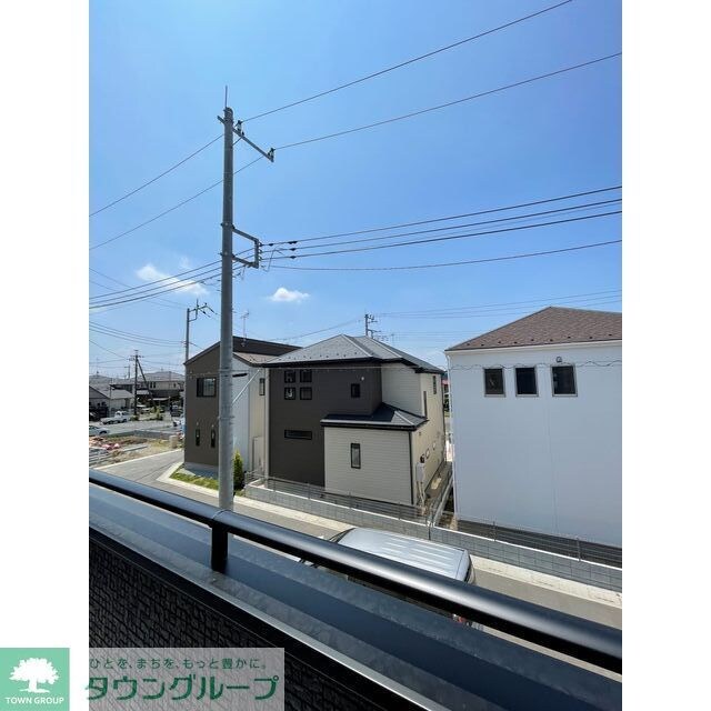 Ｋｏｌｅｔ栗橋＃０４の物件内観写真