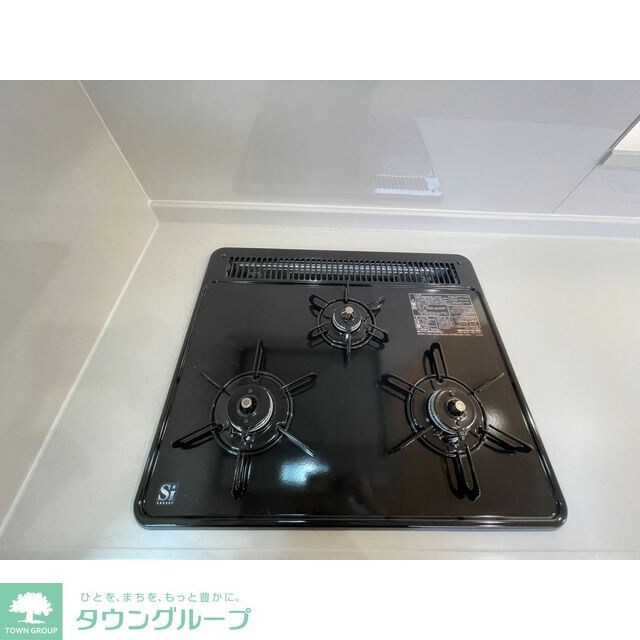 Ｋｏｌｅｔ栗橋＃０４の物件内観写真