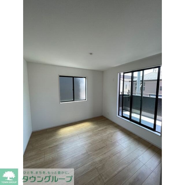 Ｋｏｌｅｔ栗橋＃０４の物件内観写真