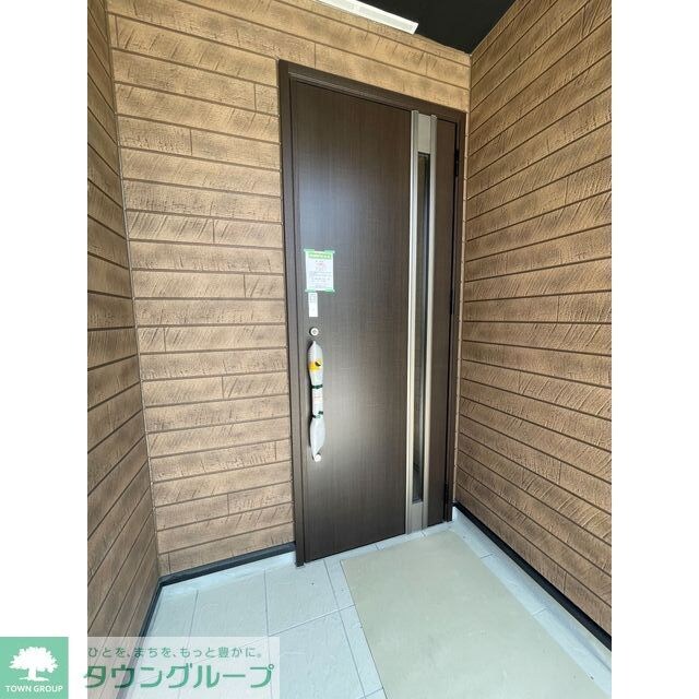 Ｋｏｌｅｔ栗橋＃０４の物件内観写真