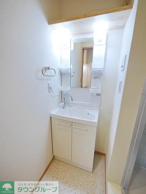 スカイアドレスの物件内観写真