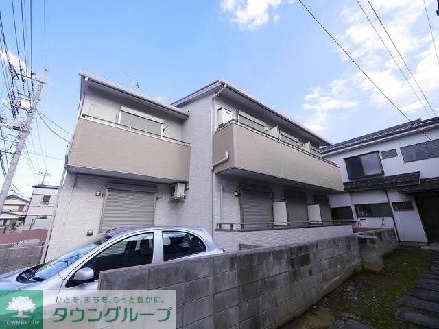 スカイアドレスの物件内観写真