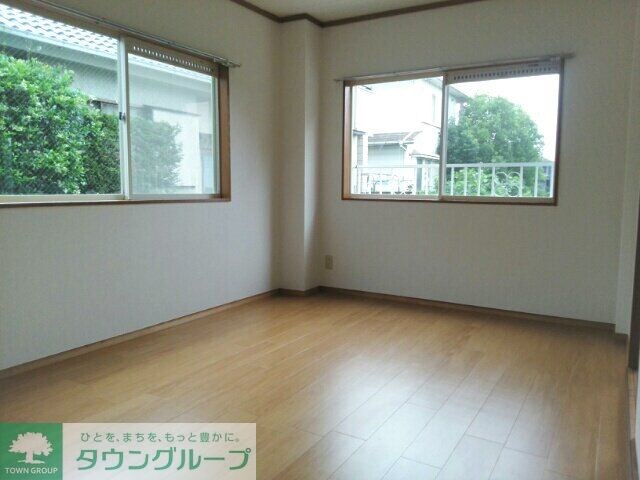 エルディム船橋の物件内観写真