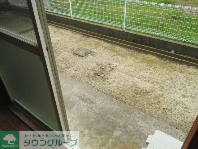 エルディム船橋の物件内観写真