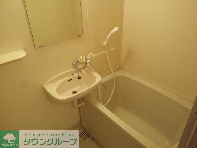 エルディム船橋の物件内観写真