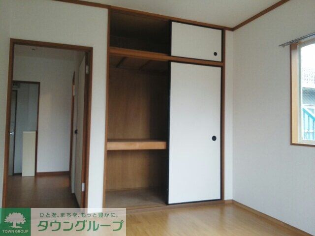 エルディム船橋の物件内観写真