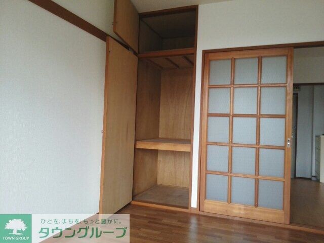 エルディム船橋の物件内観写真