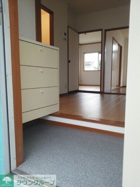 エルディム船橋の物件内観写真