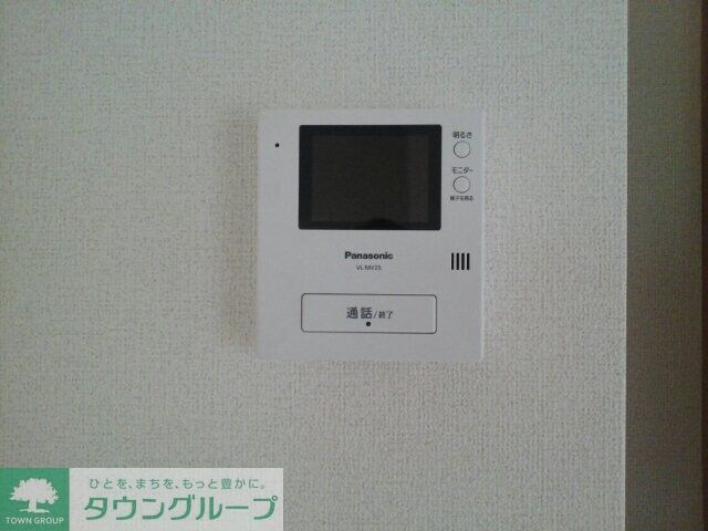 エルディム船橋の物件内観写真