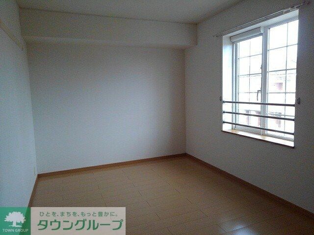 ラフィネの物件内観写真