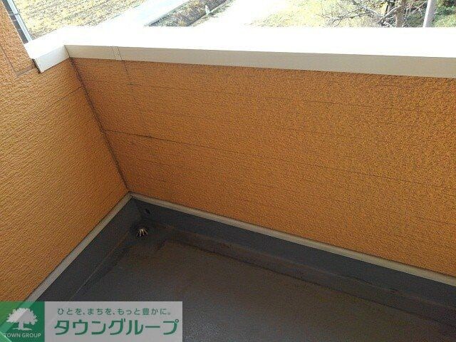 ラフィネの物件内観写真