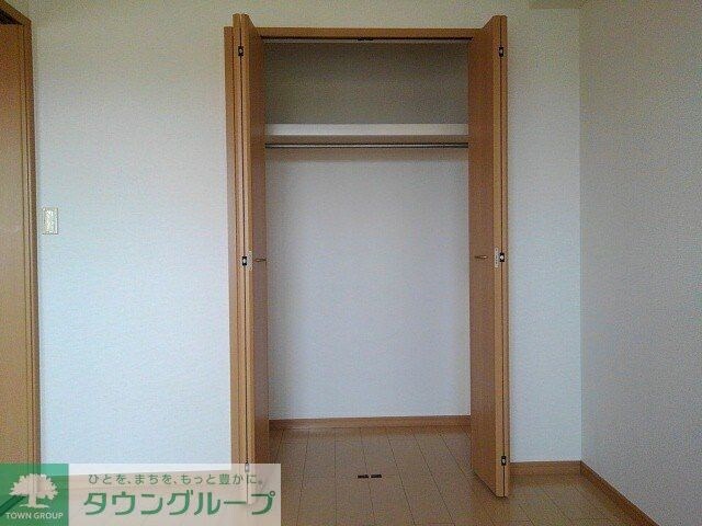 ラフィネの物件内観写真