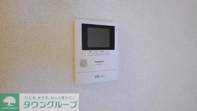 レクタ加須の物件内観写真