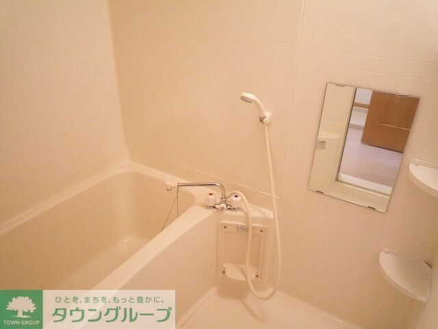 エクセレントの物件内観写真