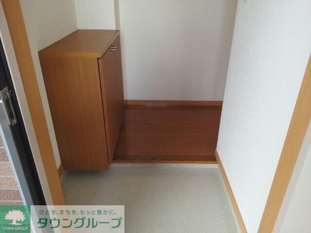 エクセレントの物件内観写真