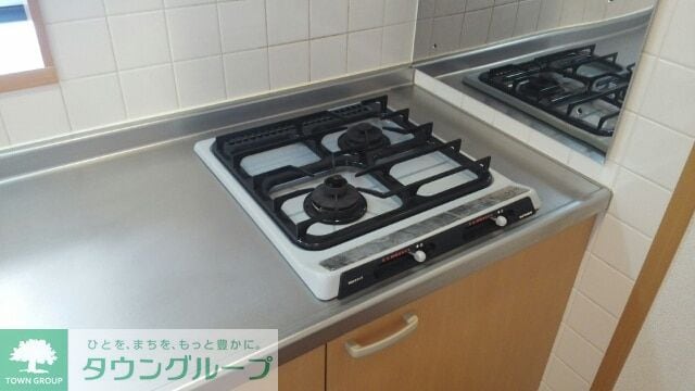 エクセレントの物件内観写真