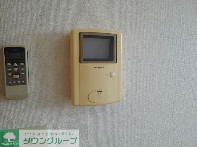 エクセレントの物件内観写真