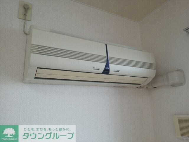 エクセレントの物件内観写真