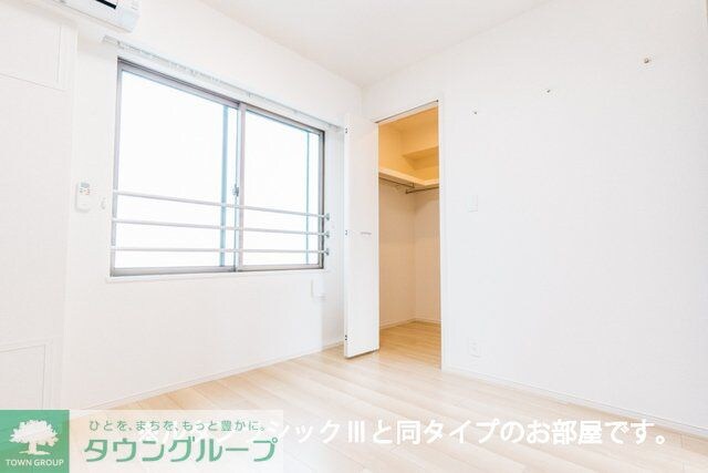 アーバン　グランデの物件内観写真