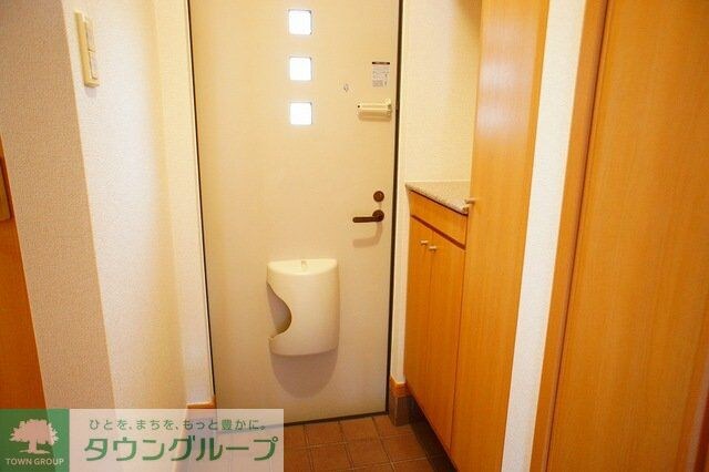 アルバ　カーサの物件内観写真