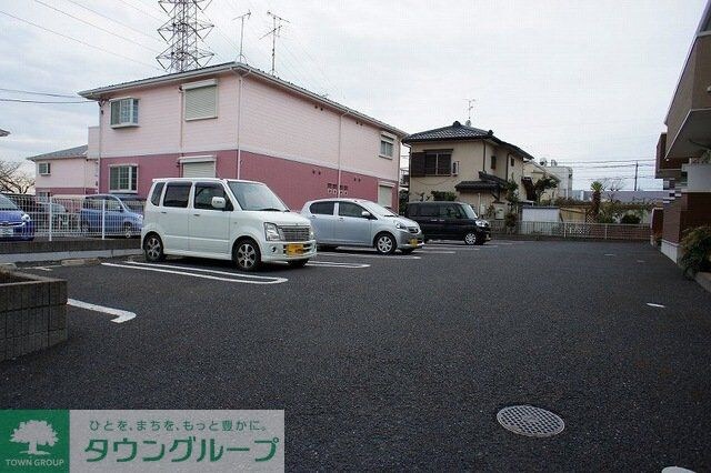 アルバ　カーサの物件内観写真